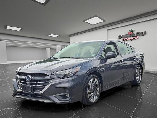 2025 Subaru Legacy Limited