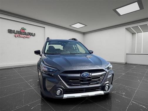 2023 Subaru Outback Limited XT