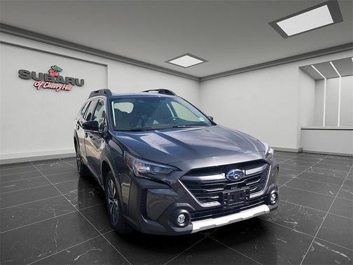 2024 Subaru Outback Limited XT