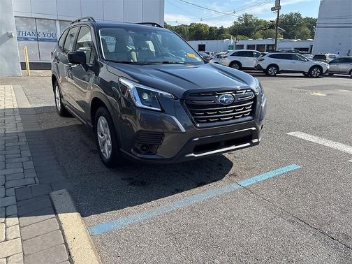 2023 Subaru Forester Base