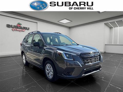 2023 Subaru Forester Base
