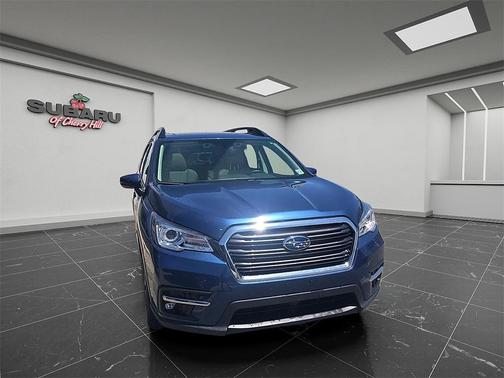 2022 Subaru Ascent Limited