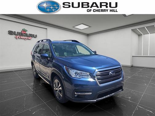 2022 Subaru Ascent Limited