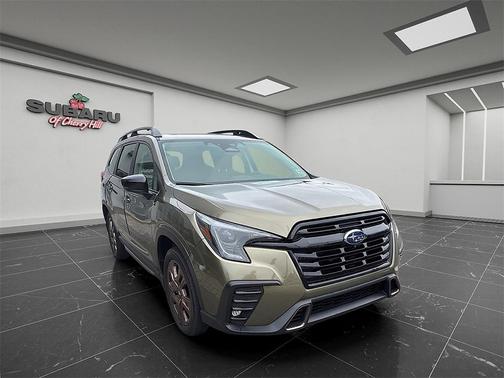 2025 Subaru Ascent Limited Bronze Edition