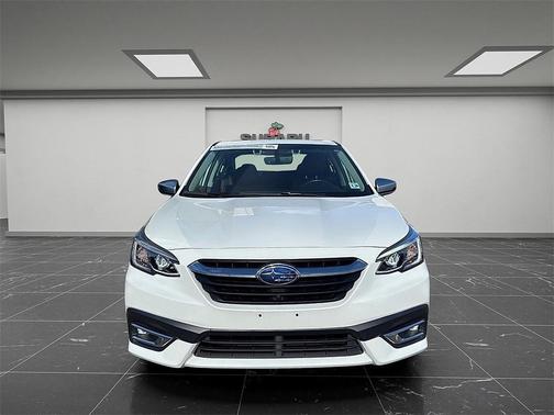 2022 Subaru Legacy Touring XT