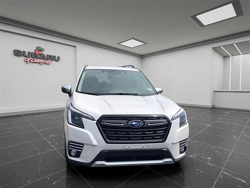 2022 Subaru Forester Touring