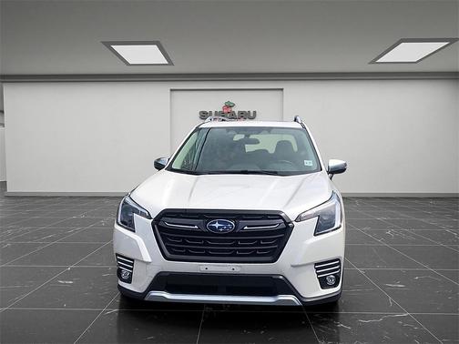 2022 Subaru Forester Touring