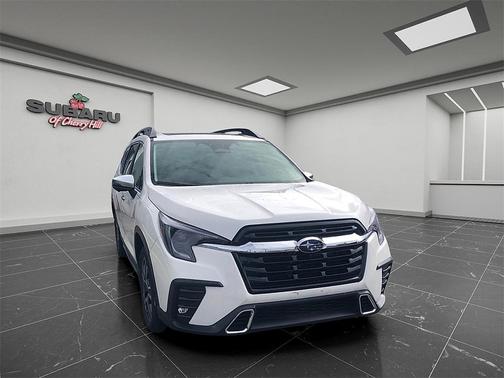 2023 Subaru Ascent Touring