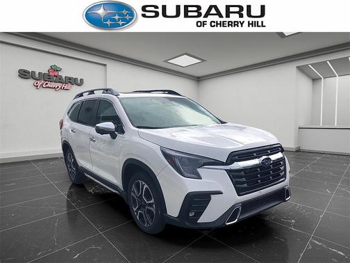 2023 Subaru Ascent Touring