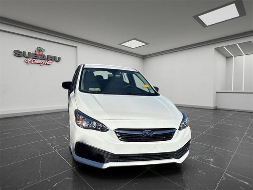 2023 Subaru Impreza Base