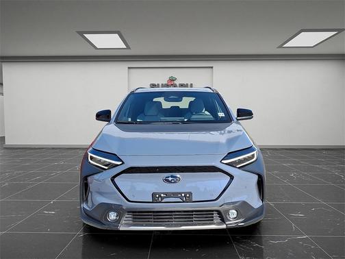 2023 Subaru Solterra Limited