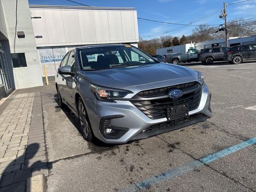 2023 Subaru Legacy Limited