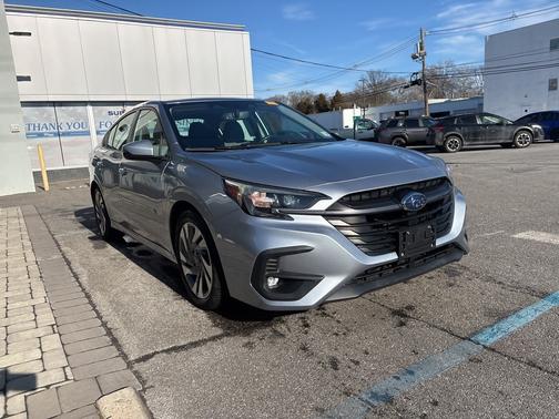 2023 Subaru Legacy Limited