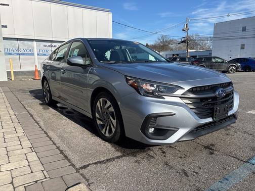 2023 Subaru Legacy Limited