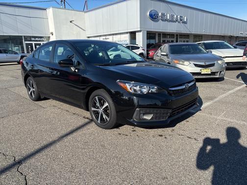 2023 Subaru Impreza Premium