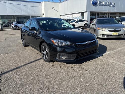 2023 Subaru Impreza Premium