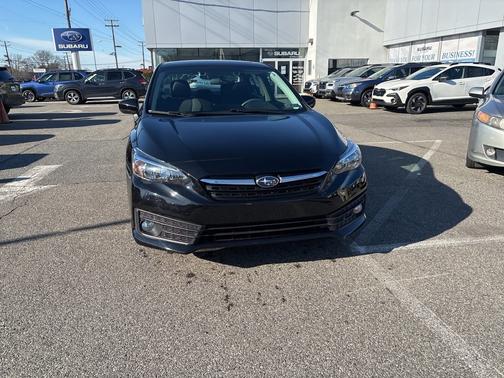 2023 Subaru Impreza Premium