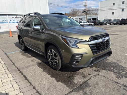 2023 Subaru Ascent Limited