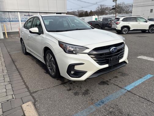 2025 Subaru Legacy Limited