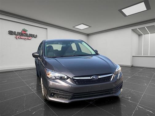 2023 Subaru Impreza Base