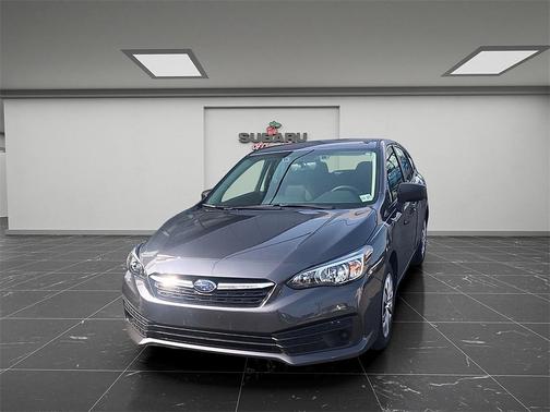 2023 Subaru Impreza Base