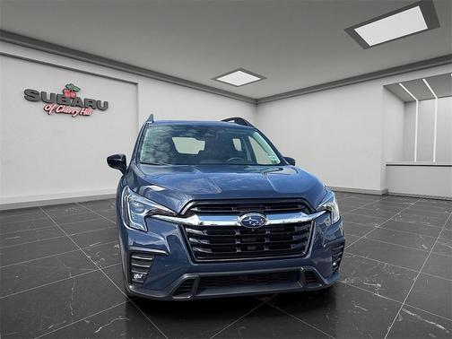 2024 Subaru Ascent Limited