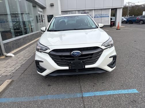 2023 Subaru Legacy Premium