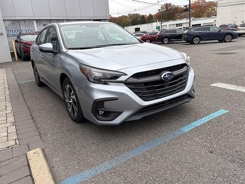 2023 Subaru Legacy Premium