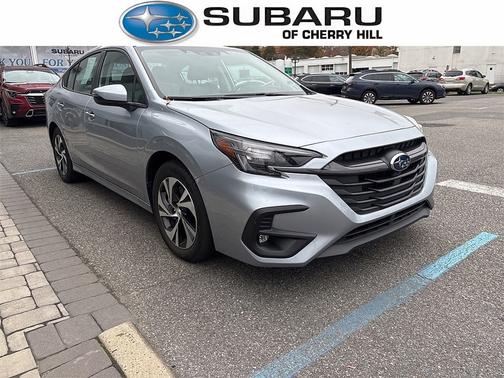 2023 Subaru Legacy Premium