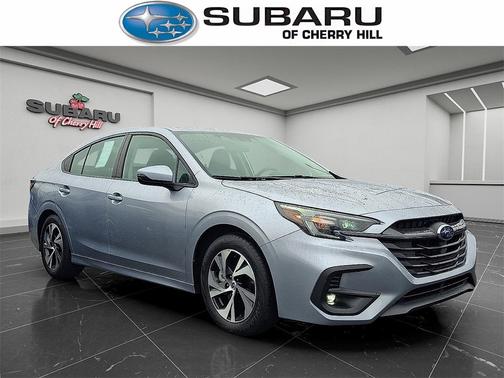 2023 Subaru Legacy Premium