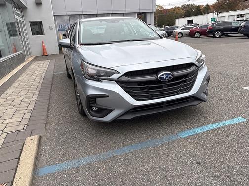 2023 Subaru Legacy Premium