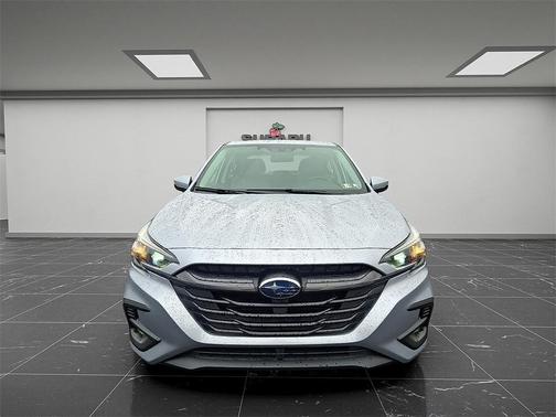 2023 Subaru Legacy Premium