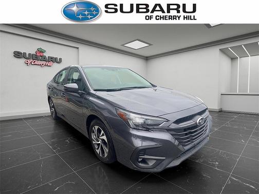 2023 Subaru Legacy Premium