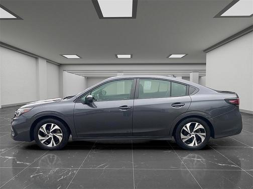 2023 Subaru Legacy Premium