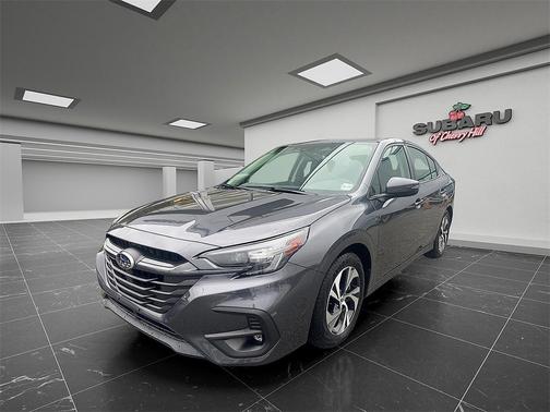 2023 Subaru Legacy Premium