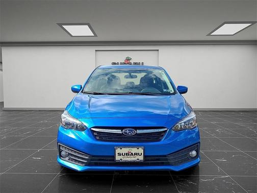 2023 Subaru Impreza Premium