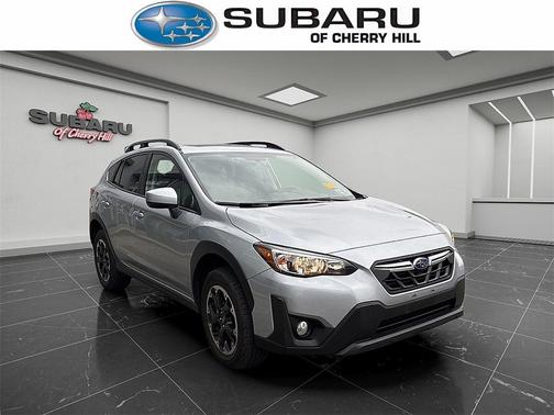 2023 Subaru Crosstrek Premium