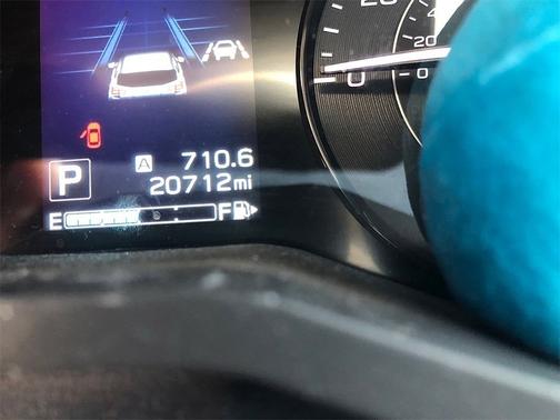 2022 Subaru Impreza Base