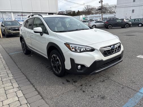 2023 Subaru Crosstrek Premium