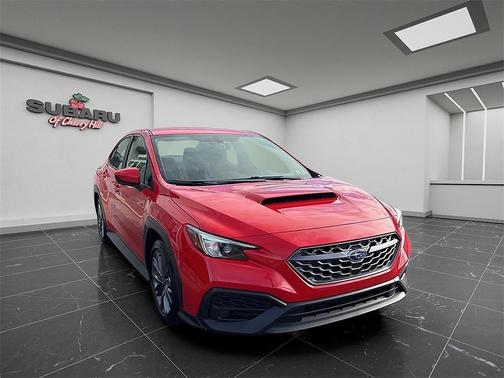 2023 Subaru WRX Base