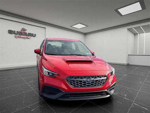 2023 Subaru WRX Base