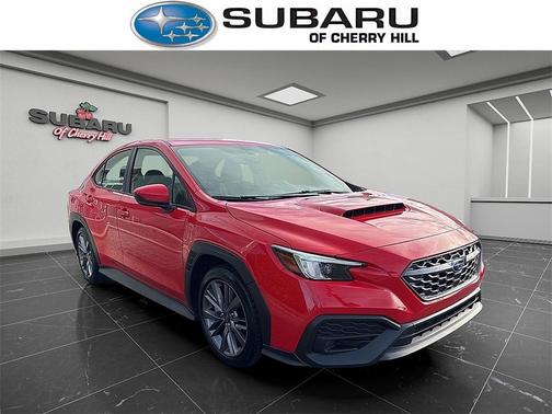 2023 Subaru WRX Base