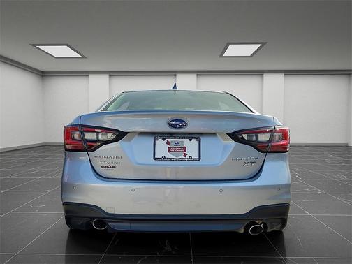 2021 Subaru Legacy Limited XT