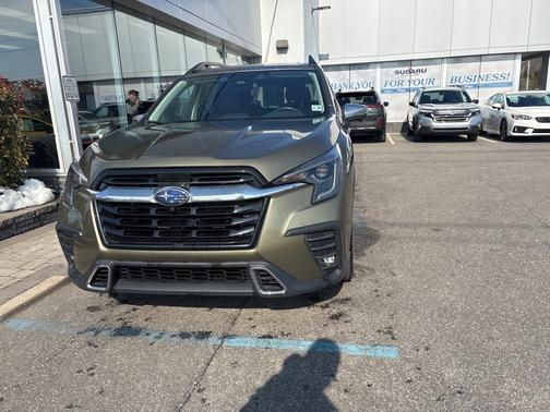 2023 Subaru Ascent Touring
