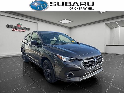 2024 Subaru Crosstrek Base