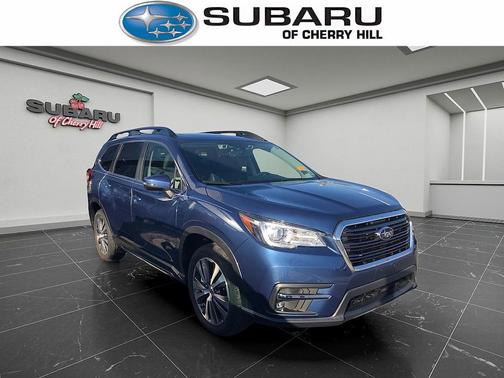 2022 Subaru Ascent Limited