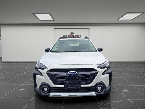 2025 Subaru Outback Limited XT