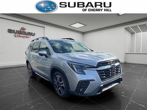 2023 Subaru Ascent Limited