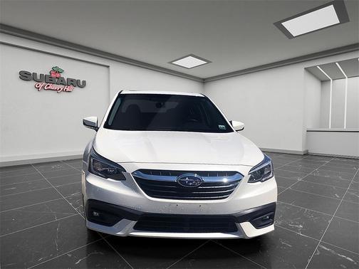 2022 Subaru Legacy Premium