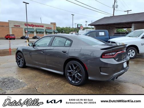 2023 Dodge Charger R/T